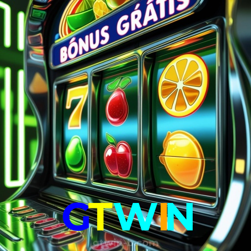 GTWIN:Jogue nas roletas e conquiste prêmios incrÃveis!