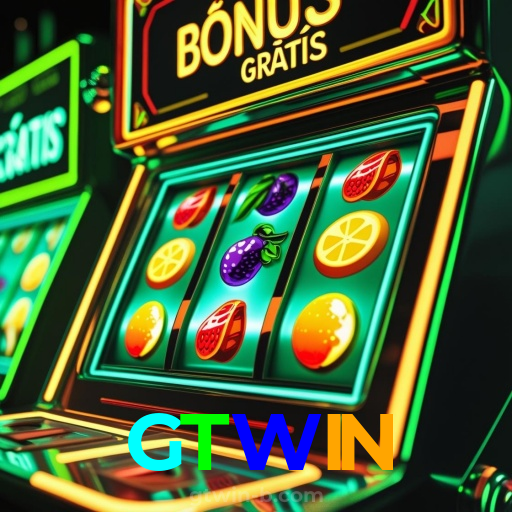 GTWIN:Em cada giro, novas vitórias! Venha jogar nas melhores slots!