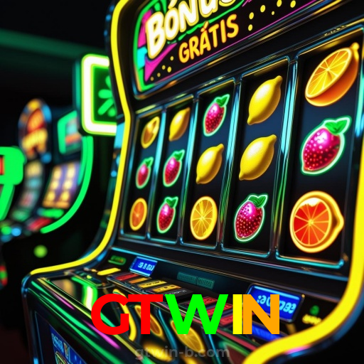 GTWIN:Jogue futebol online e sinta a vitória ao seu alcance!