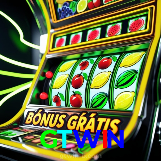 GTWIN:Aposte nas mesas de poker e ganhe vitórias épicas!