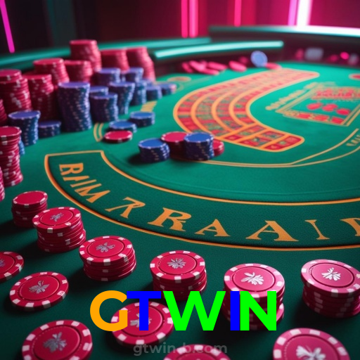 GTWIN:Aposte no futebol e ganhe em blackjack e poker com segurança!
