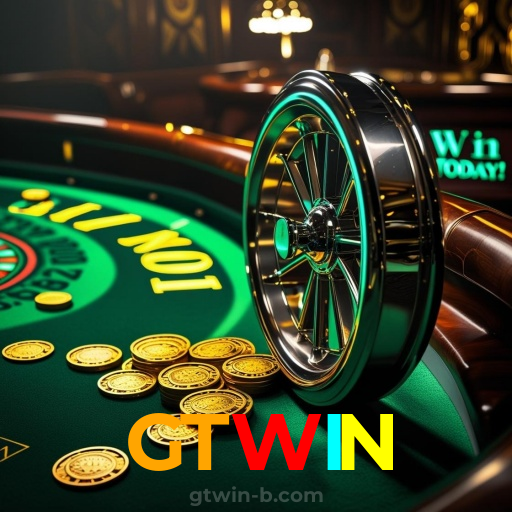 GTWIN:A melhor experiência de apostas no futebol e cassino está no nosso site!