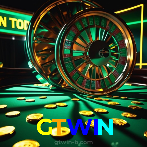 GTWIN:Cada jogo é uma chance de ganhar! Jogue agora e vença!