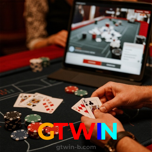 GTWIN:Em nosso cassino online, a diversão nunca acaba! Jogue agora!