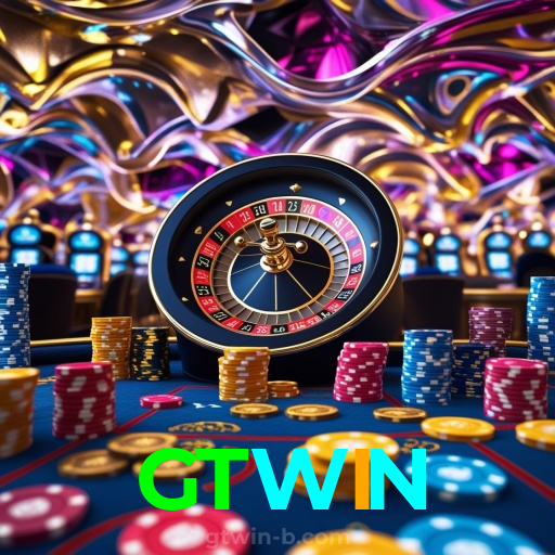 GTWIN：O melhor cassino online com roleta, poker e apostas no futebol ao vivo!