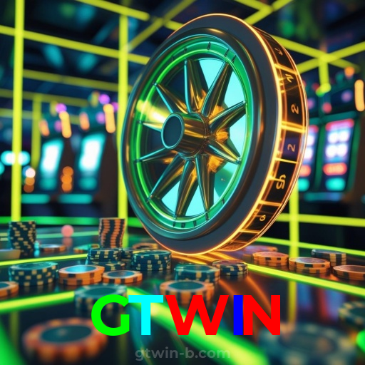 GTWIN:Jogue slots, poker e aposte no futebol para prêmios incríveis!