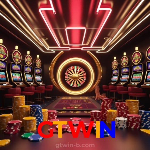 GTWIN:Aposte nas melhores partidas de futebol online e vença!