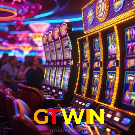 GTWIN:Aposte agora no futebol digital e conquiste sua vitória!