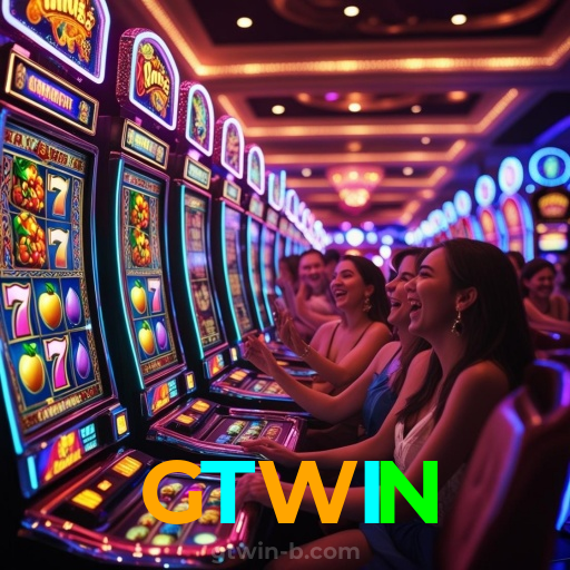 GTWIN:Ganhe no futebol e nos melhores jogos de cassino como poker e blackjack!