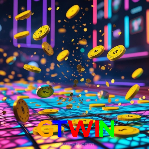GTWIN:Cada giro nas slots pode ser uma grande vitória! Aposte agora!