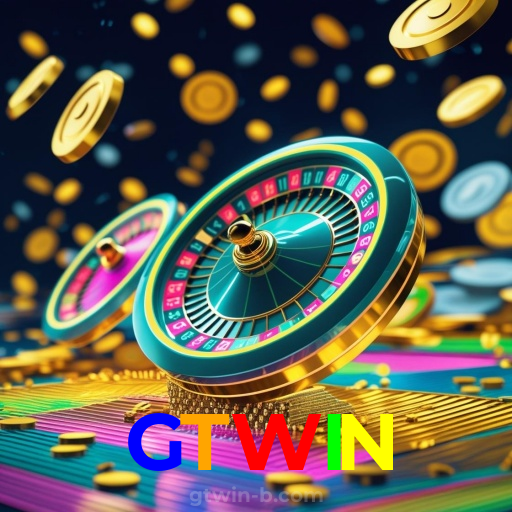 GTWIN:Sinta a emoção do cassino! Aposte agora e ganhe prêmios reais!