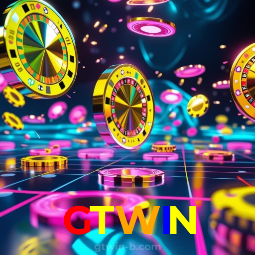 GTWIN:Jogue slots, ganhe no futebol e aposte com confiança no nosso cassino!