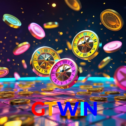 GTWIN:Vença no poker, aposte no futebol e divirta-se com os melhores jogos de cassino!