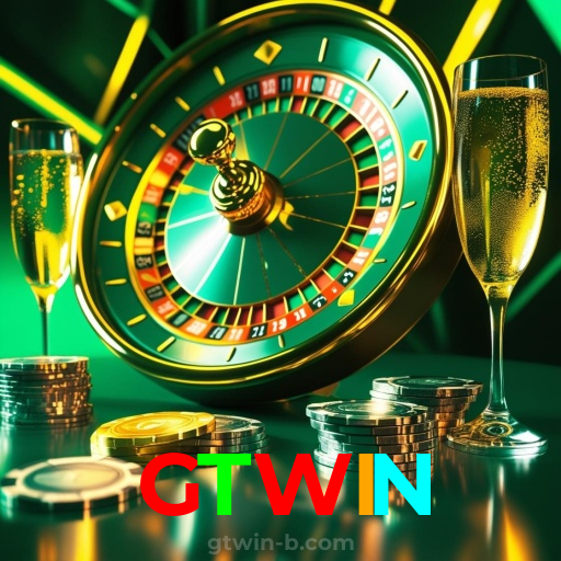 GTWIN:Aposta no futebol e diversão garantida com jogos de cassino como roleta e blackjack!