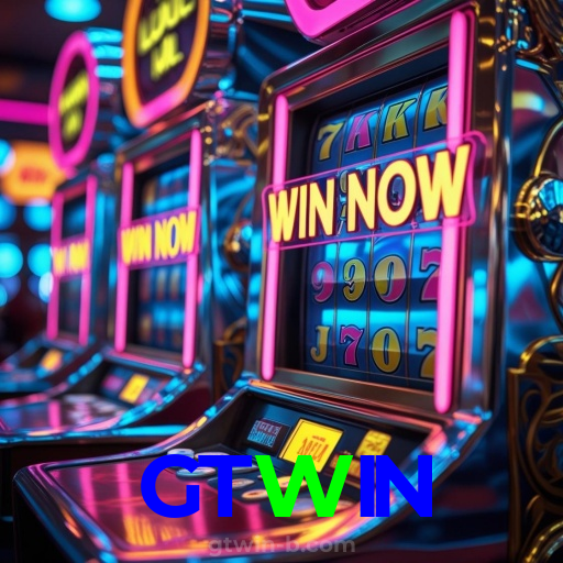 GTWIN:Jogue nas melhores slots e conquiste prêmios incríveis!
