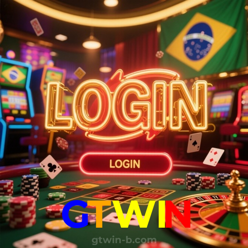 GTWIN:Ganhe no blackjack, aposte no futebol e vença com grandes prêmios!
