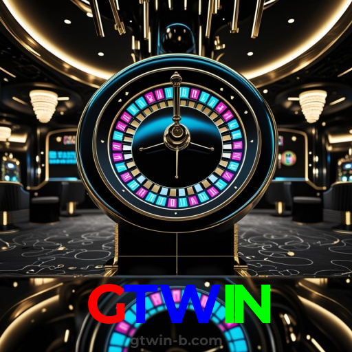 GTWIN:Jogue no melhor cassino online e conquiste prêmios de verdade!