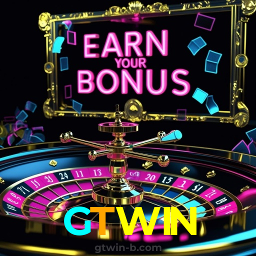 GTWIN:Jogue blackjack, aposte no futebol e conquiste grandes prêmios em nosso cassino!