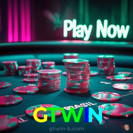 GTWIN:Jogue slots, aposte no futebol e ganhe prêmios incríveis no cassino!