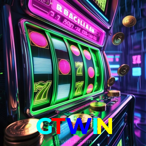 GTWIN:Jogue slots, aposte no futebol e conquiste vitórias épicas no cassino!