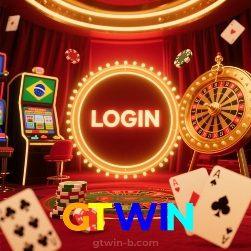 GTWIN:Aposte nas melhores slots e conquiste grandes vitórias!