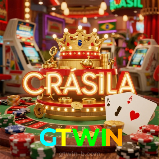 GTWIN:Vença no blackjack e conquiste grandes prêmios!