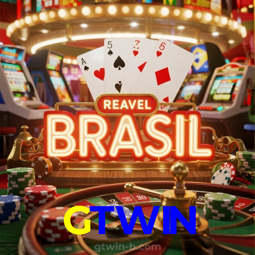 GTWIN：No nosso cassino, a emoção nunca para! Jogue agora!