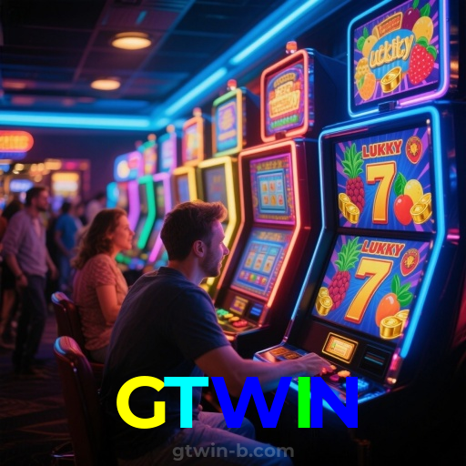 GTWIN：A sorte está no cassino online com jogos de poker, roleta e apostas no futebol!