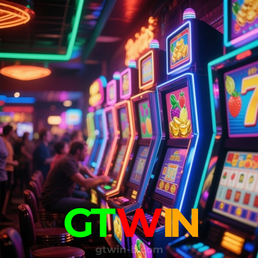 GTWIN：Sinta a emoção do cassino! Aposte agora e ganhe prêmios reais!