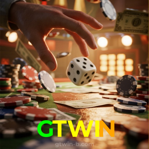 GTWIN:Cada giro nas slots pode ser uma grande vitória! Aposte agora!