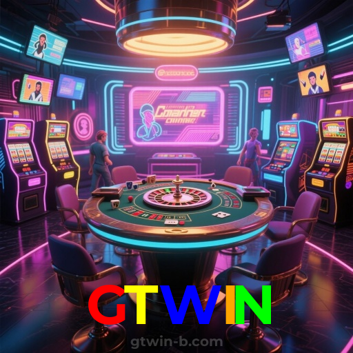 GTWIN：Jogue no melhor cassino online e descubra os maiores prêmios!