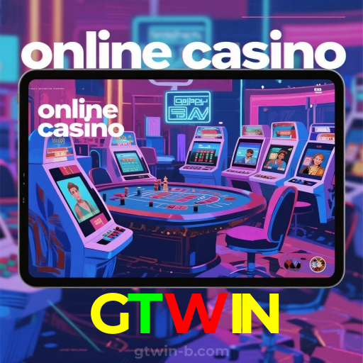 GTWIN：Aposte no futebol e ganhe com os melhores jogos de cassino online!