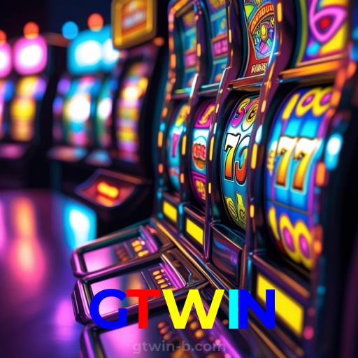 GTWIN:Aposte no futebol e jogue os melhores jogos de cassino como slots e blackjack!