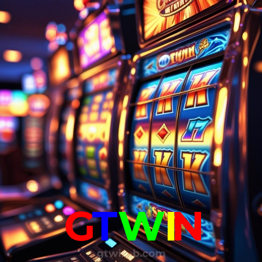 GTWIN：Apostas emocionantes em futebol e os melhores jogos de cassino online!