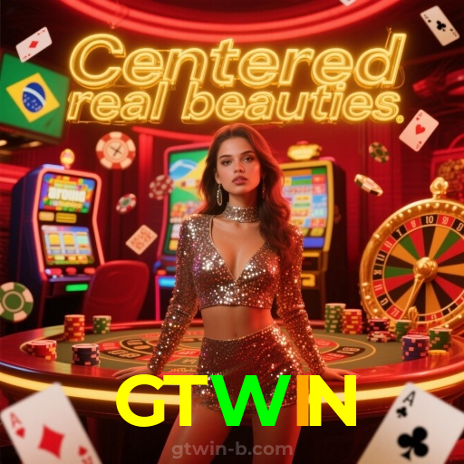 GTWIN:Aposte no futebol online e faça parte das grandes conquistas!