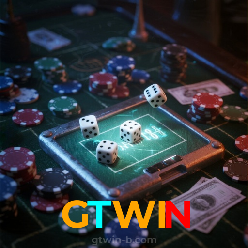 GTWIN:Sinta a emoção de ganhar no blackjack! Aposte agora!