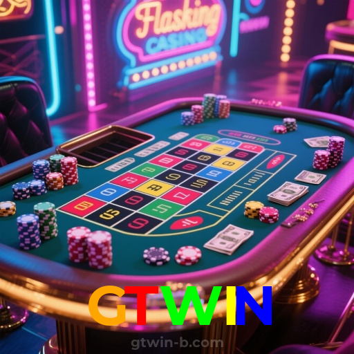 GTWIN：Jogue poker e aposte no futebol com segurança e grandes prêmios!