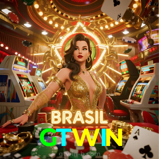 GTWIN：Onde sua sorte no futebol encontra prêmios em slots e roleta!