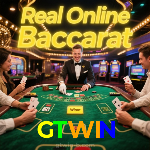 GTWIN：Aposte no futebol e ganhe grandes prêmios com jogos de blackjack!