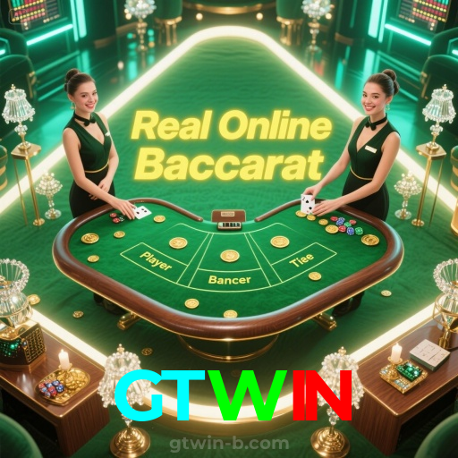 GTWIN：Aposte no futebol online e jogue os melhores jogos de cassino!