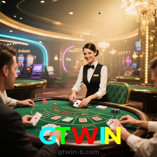 GTWIN:A sorte está no cassino online com apostas no futebol e grandes vitórias!