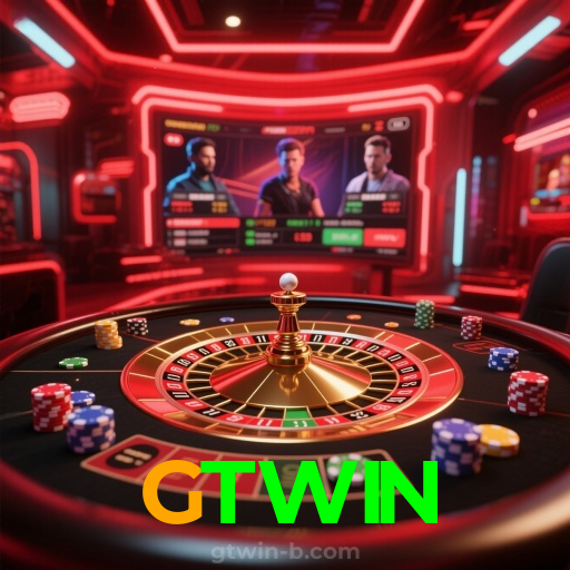 GTWIN：Gire as slots e conquiste o jackpot agora mesmo!