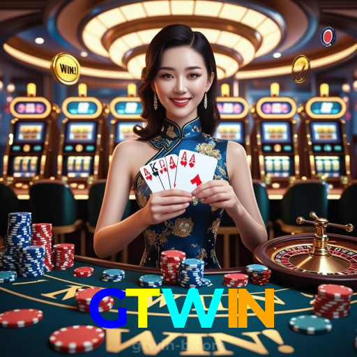 GTWIN:Onde sua sorte brilha: poker, roleta e apostas no futebol online!