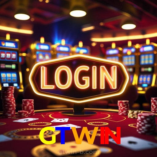 GTWIN:Entre no nosso cassino e aposte nas melhores máquinas caça-níqueis!