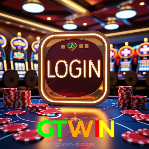 GTWIN:Cada giro é uma nova chance! Aposte nas slots e vença!