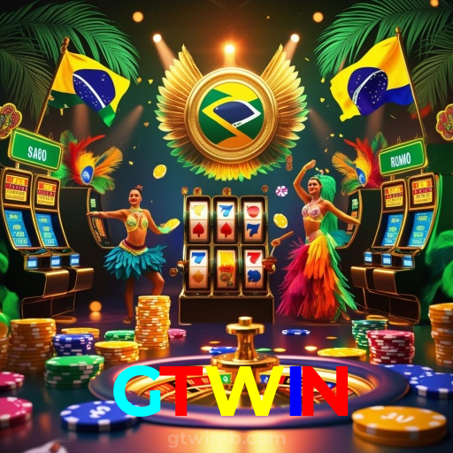 GTWIN:Conquiste prêmios no futebol e vença nas mesas de poker online!