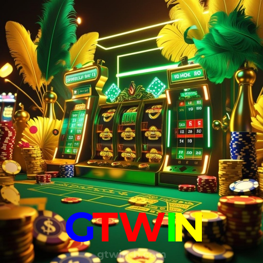 GTWIN:Aposte no futebol e ganhe em roleta e blackjack no nosso cassino!