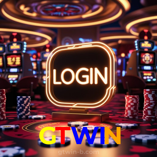 GTWIN:Aposte agora nas roletas e mostre sua sorte!
