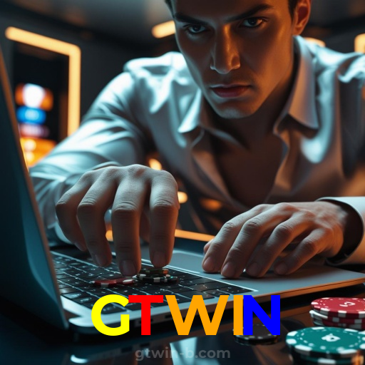 GTWIN:Cada giro nas slots pode ser uma grande vitória! Aposte agora!