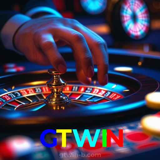GTWIN：Entre no nosso cassino online e jogue nas roletas agora!